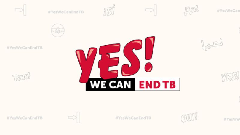 World TB Day 2023 Campaign